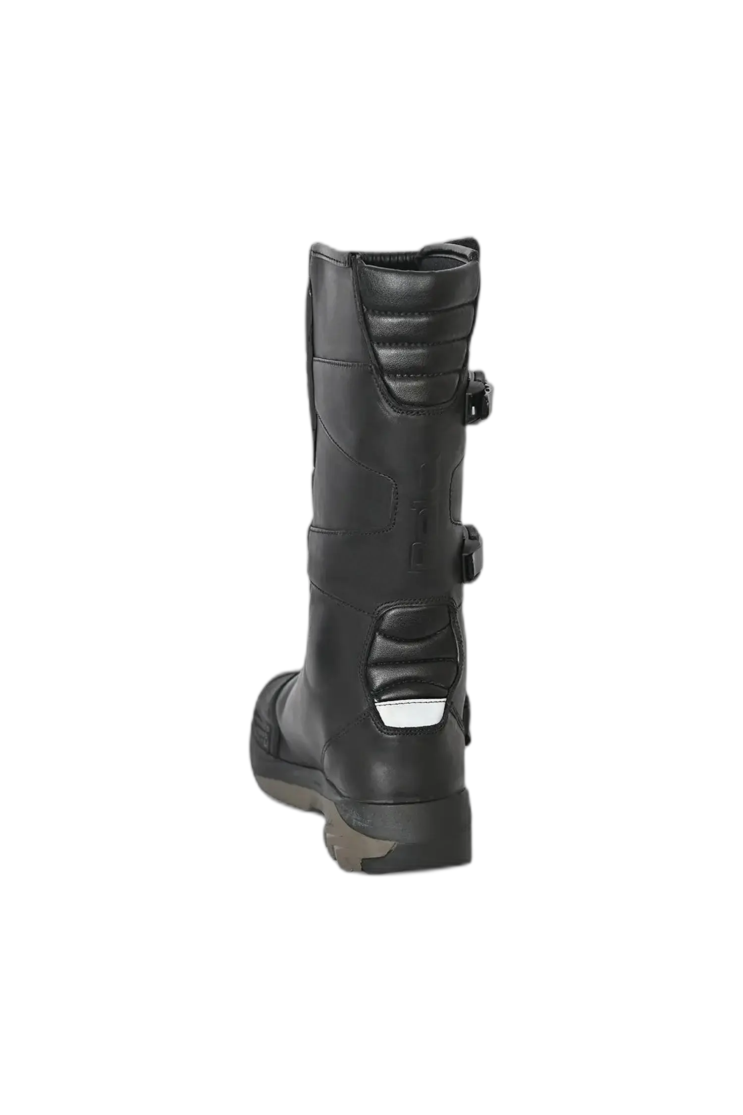 Bela Senior WP Stivali da adventura Nero 