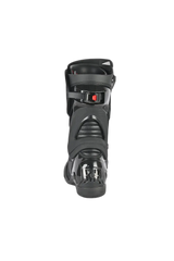 Bela Race Pro Stivali Da Corsa Moto Nero 