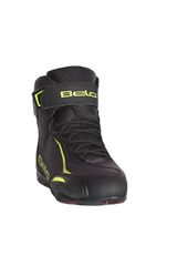 Bela Jet Evo urban Sacarpe Urbano Nero Giallo 