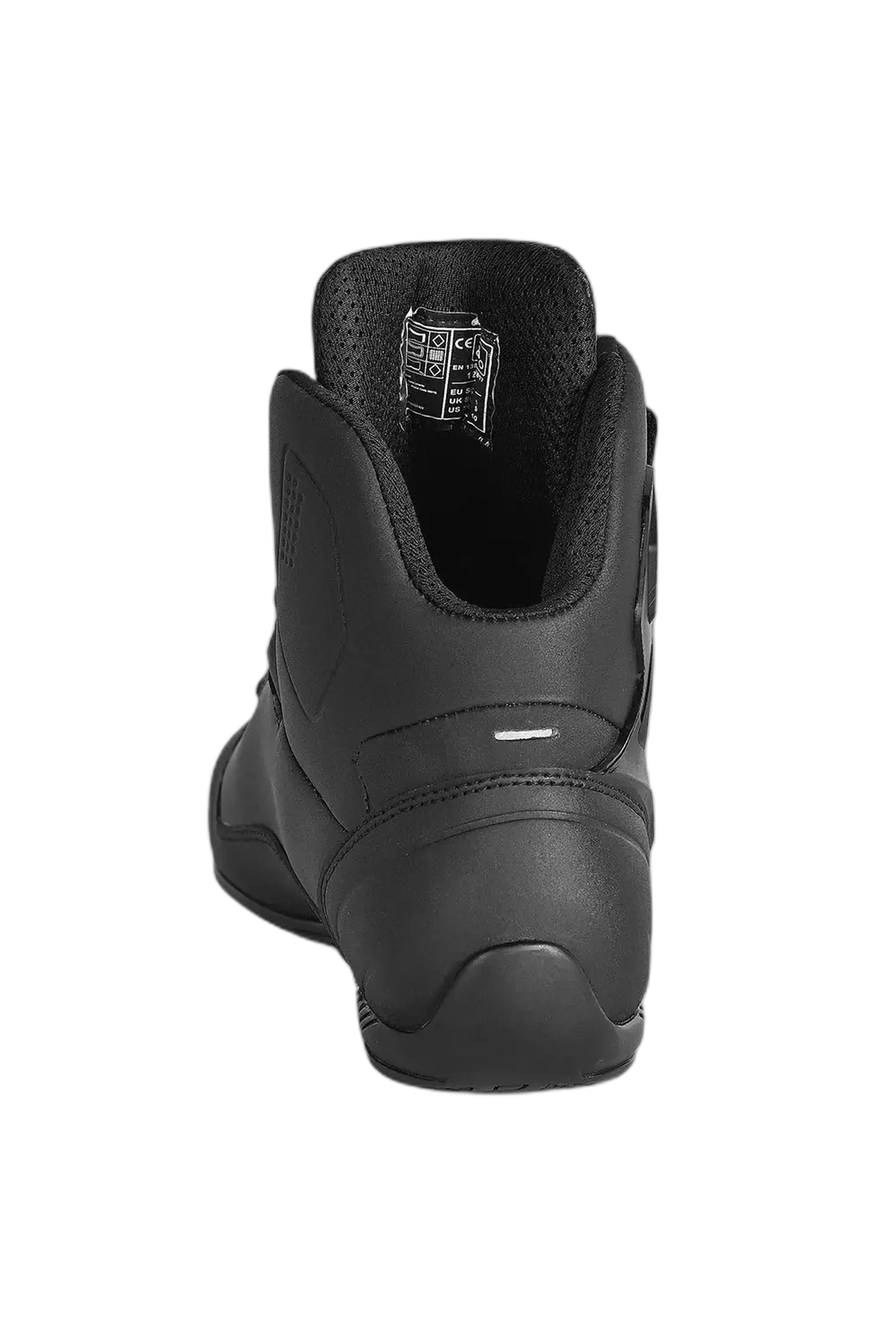 Bela Jet Evo urban Sacarpe Urbano Nero 