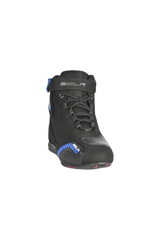 Bela Stivali Kiva UNISEX /UOMO/DONNA Nero/Blue 