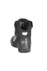 Bela Stivali Kiva Per Donna - Nero/Turquesa 