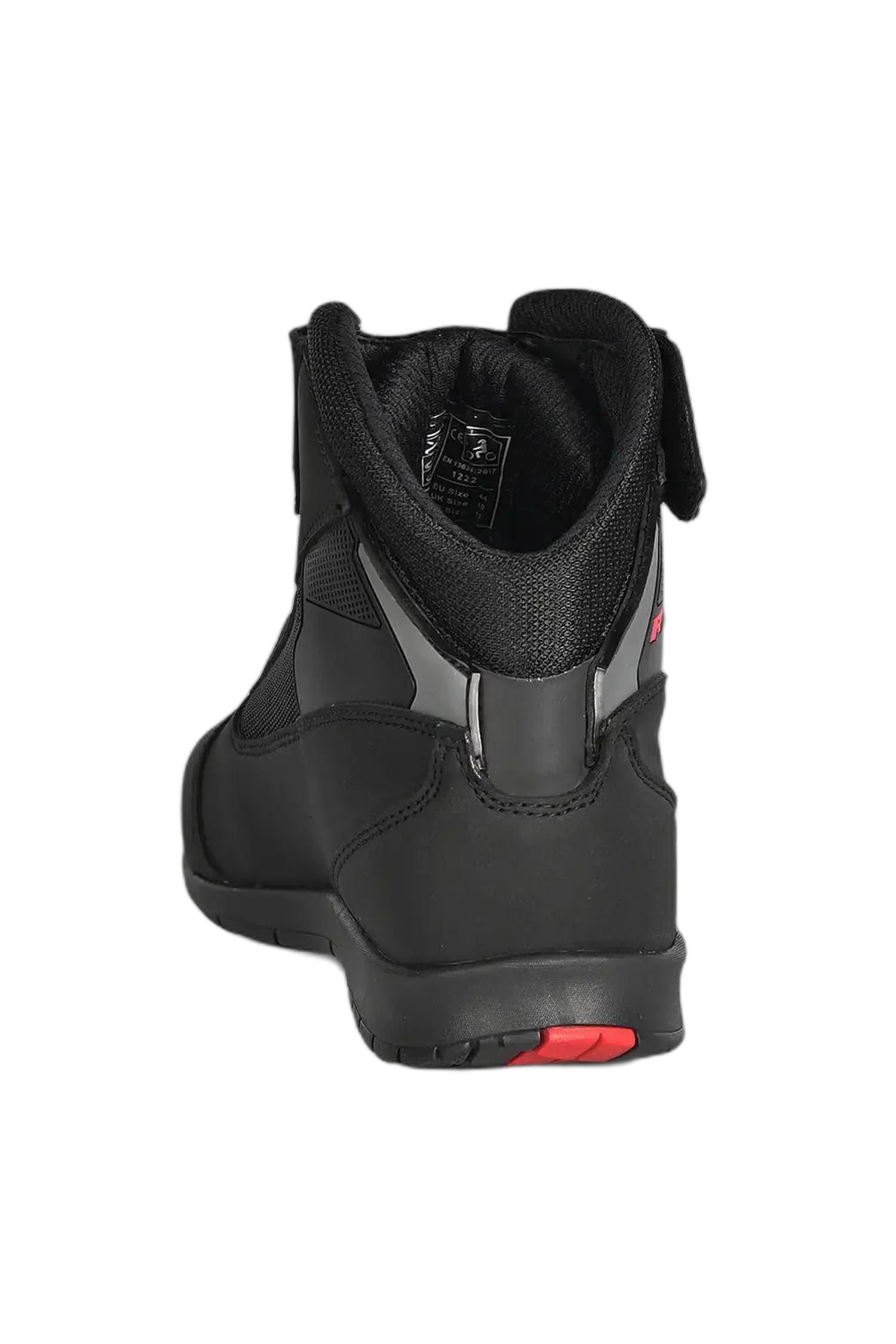 R-Tech Airpro Nero moto urbani 