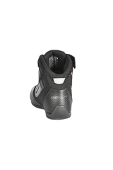 Bela Stivali Kiva UNISEX /UOMO/DONNA Nero/Rosso 