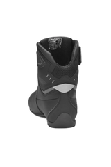 Bela Blaze Scarpe de moto de Urbano Nero 