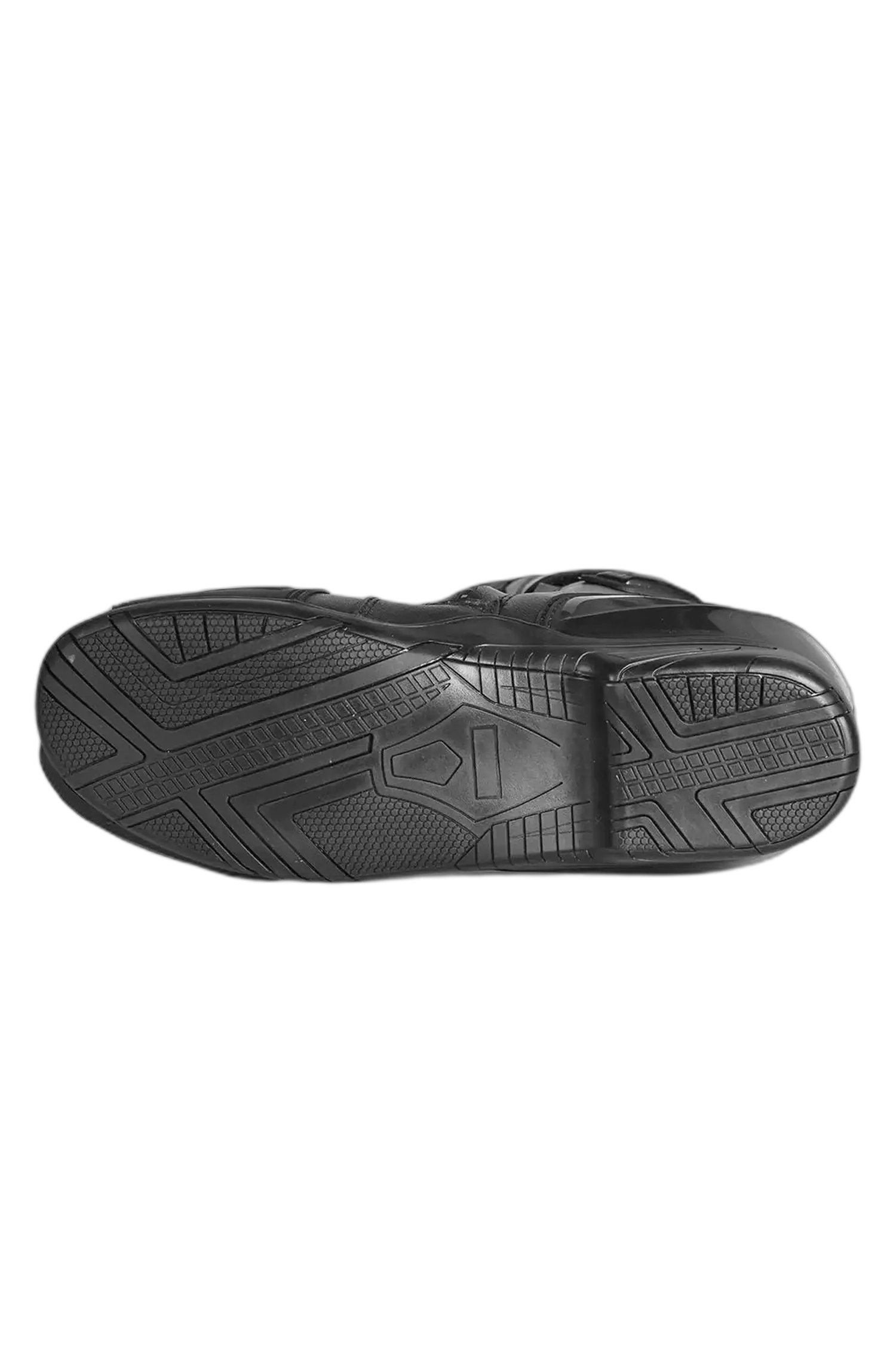 R-Tech Tornado 2.0 Stivali da corsa Nero grigio A.Fluori 