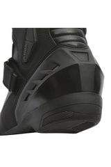 SHUA - Track Botas Negro 