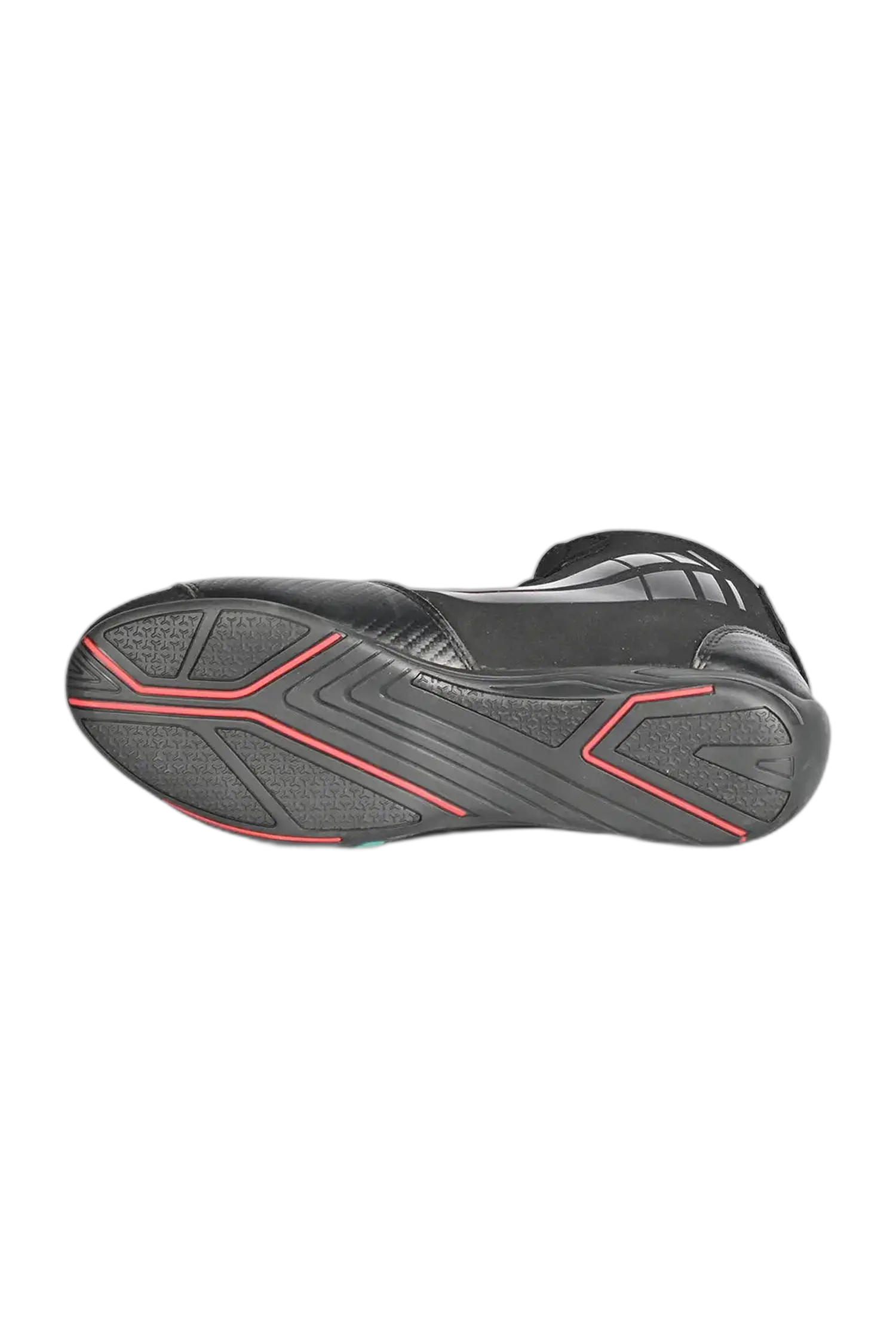 Bela Stivali Kiva Per Donna - Nero/Turquesa 