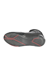 Bela Stivali Kiva Per Donna - Nero/Turquesa 