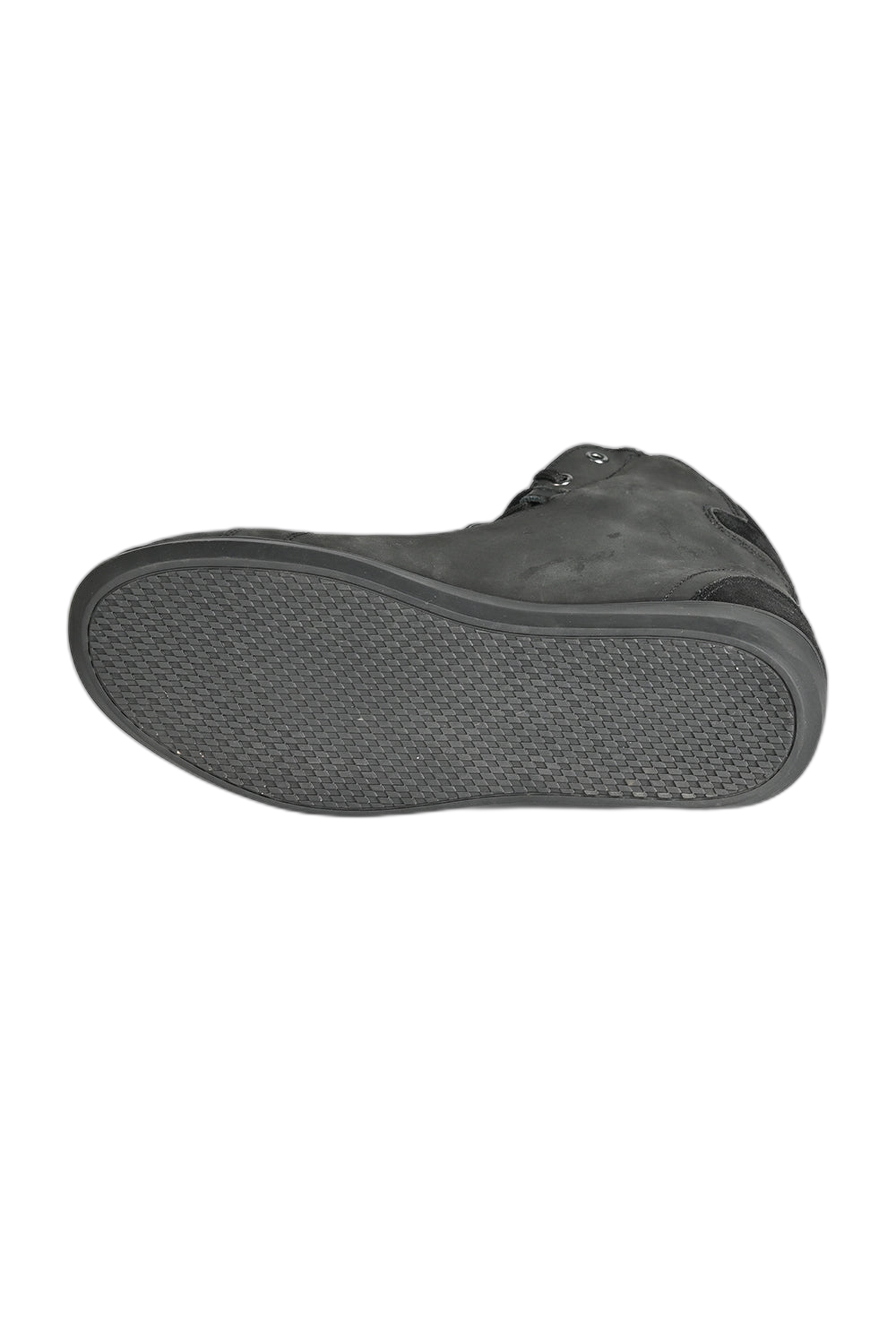 BELA BULLET WP STIVALI DA MOTO NERI 