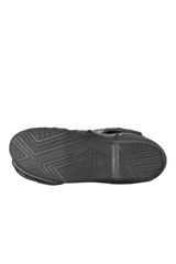 Shua Super Tech Stivali da moto da corsa Pista Nero Giallo 