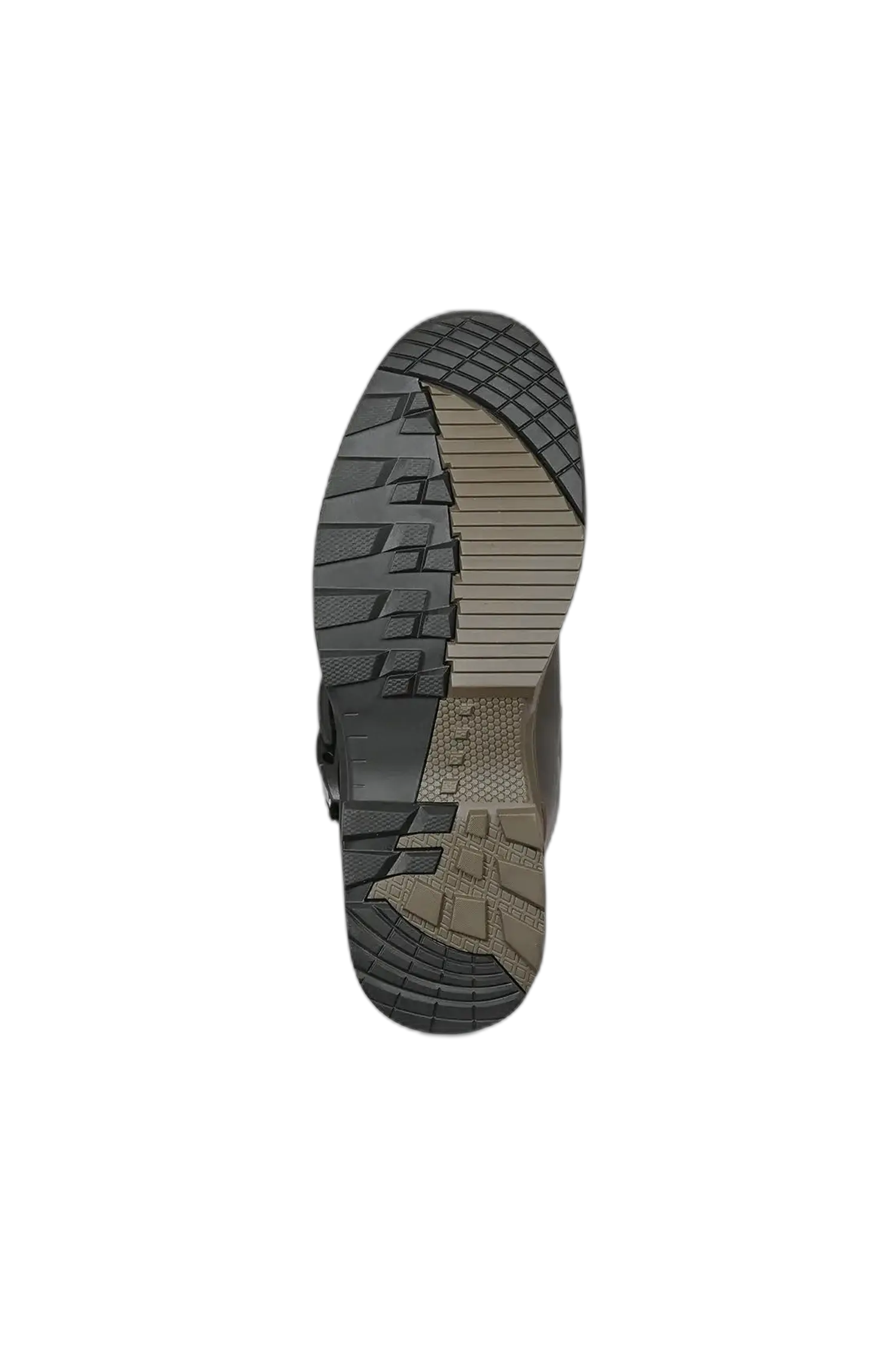 Bela Senior WP Stivali da Avventura Marroni 