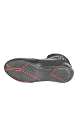 Bela Stivali Kiva UNISEX /UOMO/DONNA Nero/Blue 