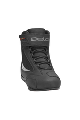 BELA Breeze Urban Stivali da moto Nero 