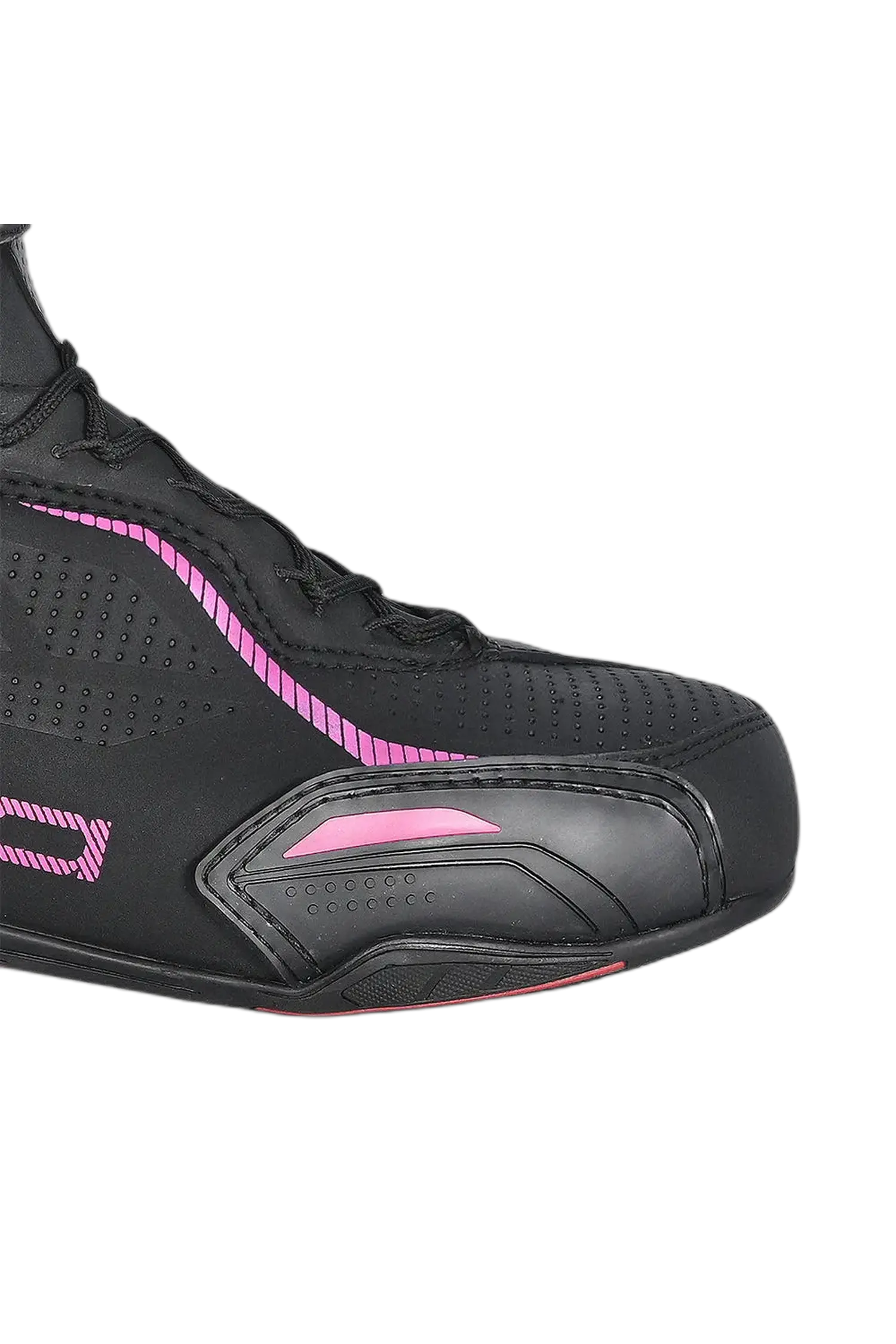 Bela Jet Evo urban Donna Sacarpe Urbano Nero Rosa 