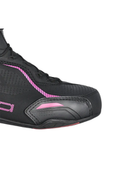 Bela Jet Evo urban Donna Sacarpe Urbano Nero Rosa 