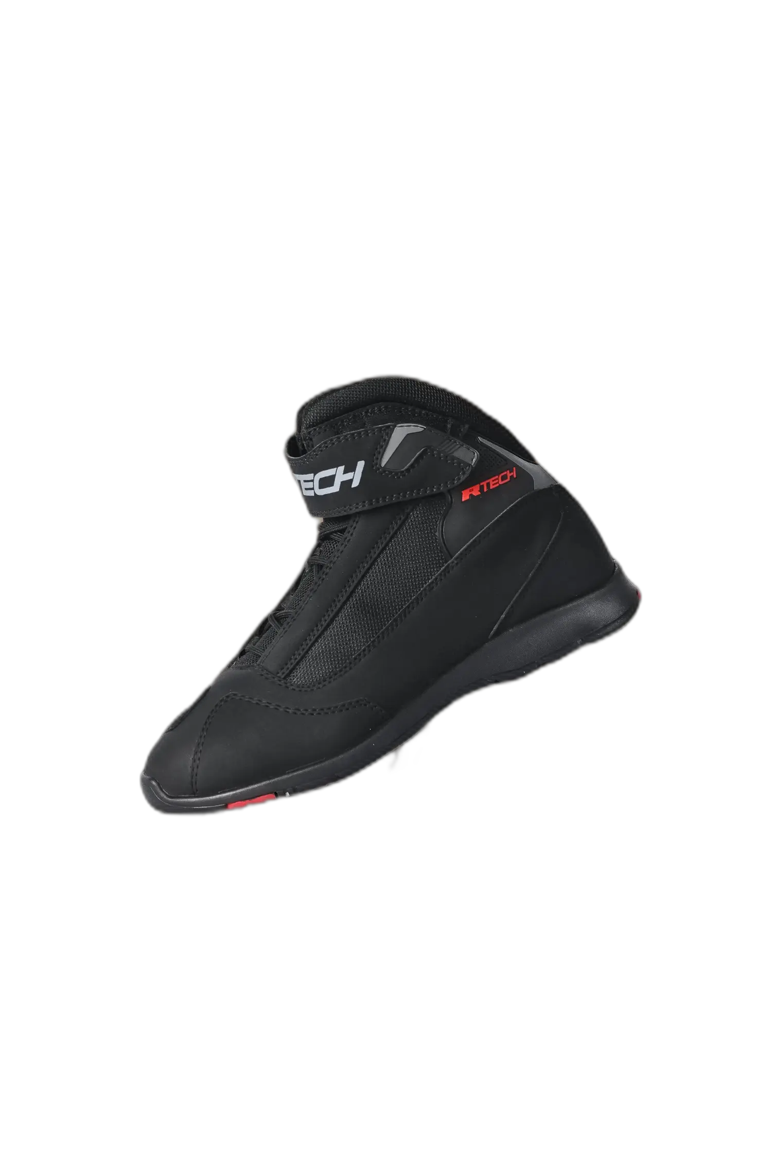 R-Tech Airpro Nero moto urbani 