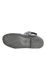 Bela Faster 2.0 Stivali Da Corsa Nero Giallo 