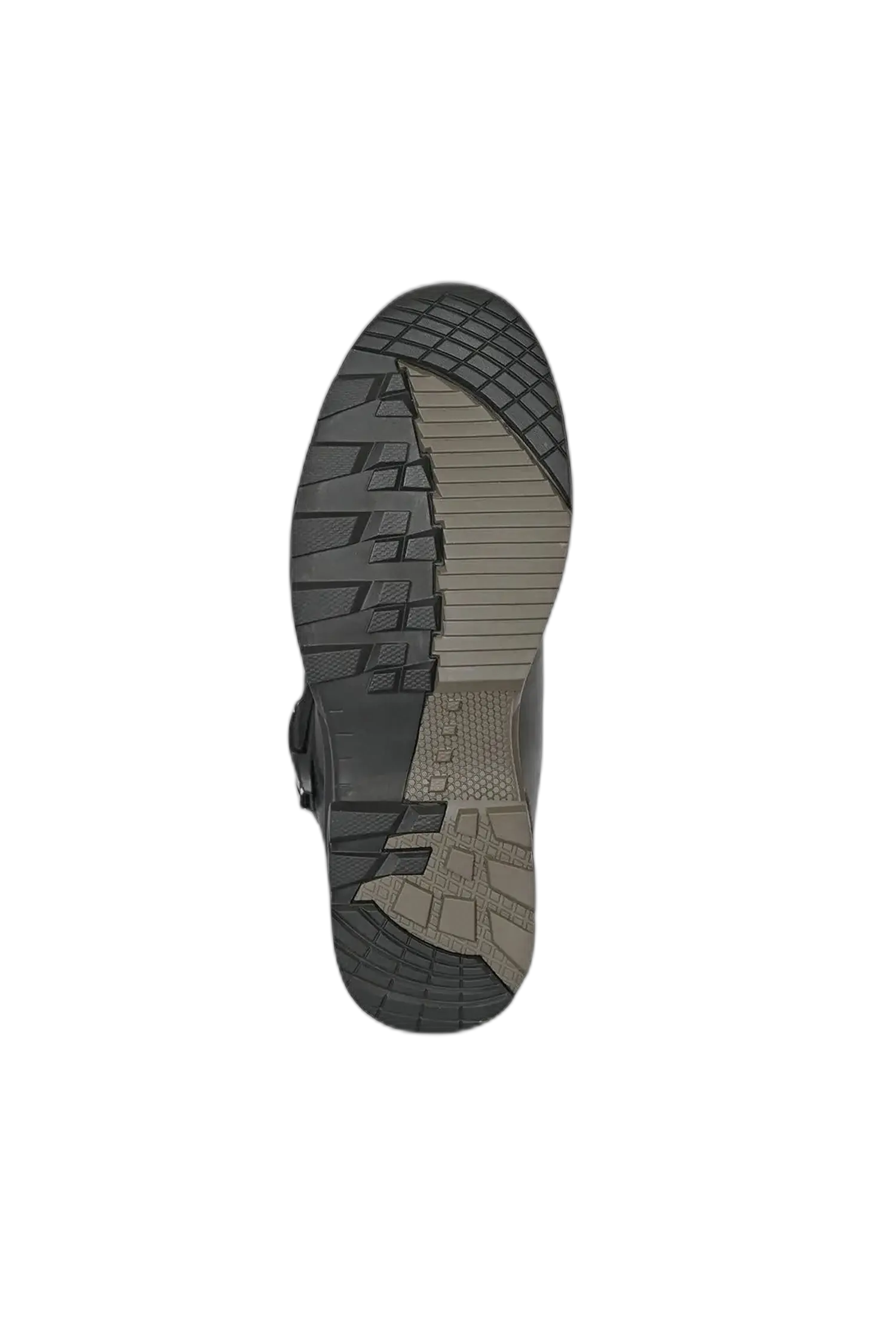 Bela Senior WP Stivali da adventura Nero 