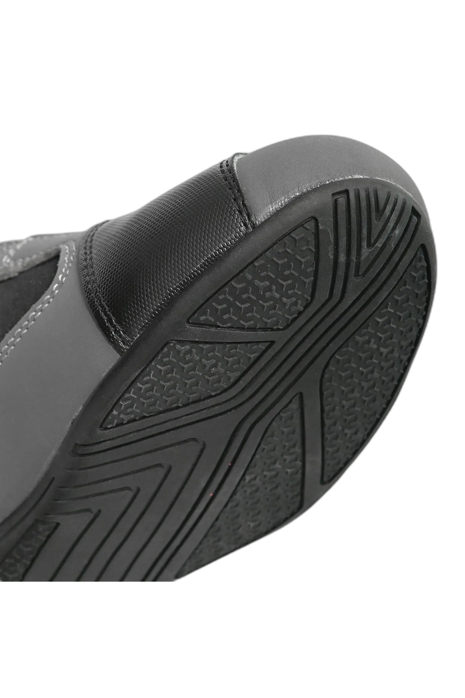 SHUA - Pulse Botas Nero Grigio 