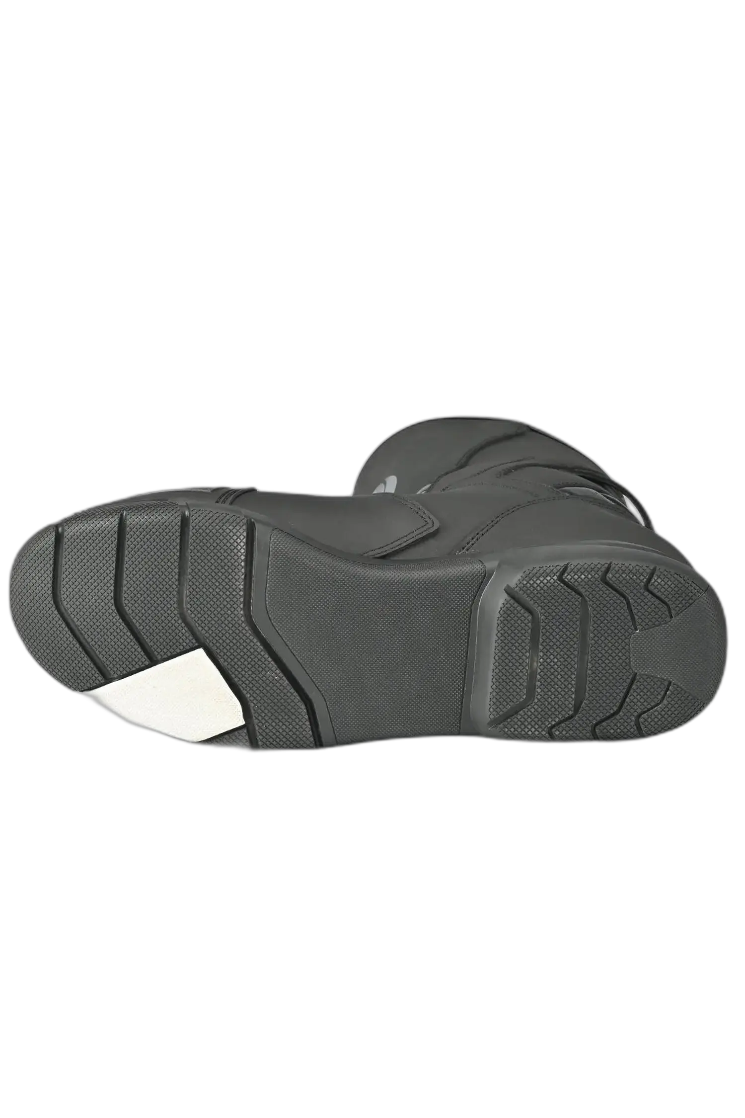 SHUA - Botas Tour Master Nero 