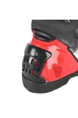 Bela Race Pro Nero/Blanco/Rosso Stivali Da Corsa 