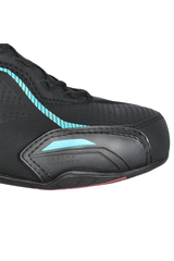 Bela Jet Evo urban Donna Sacarpe Urbano Nero Terquise 