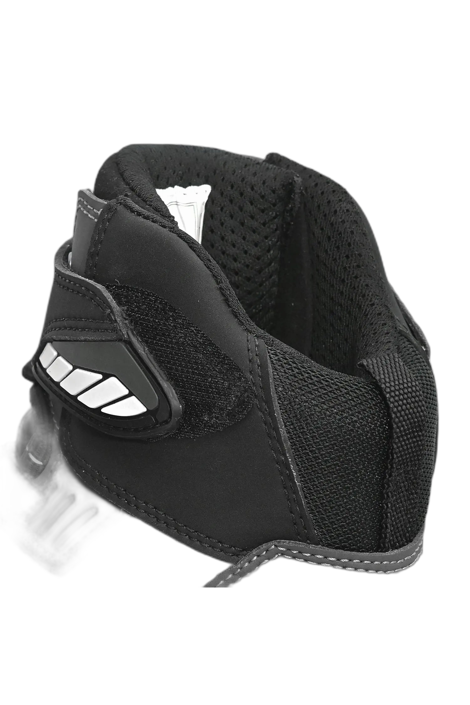 SHUA - Pulse Botas Nero Grigio 