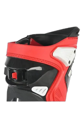 Bela Race Pro Nero/Blanco/Rosso Stivali Da Corsa 