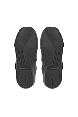 SHUA - Track Botas Negro 