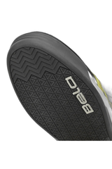 BELA- Botas Rover Urban Negro Balnaco F.Amarillo 