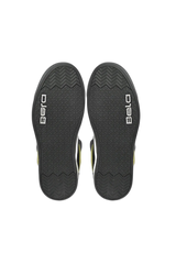 BELA- Botas Rover Urban Negro Balnaco F.Amarillo 