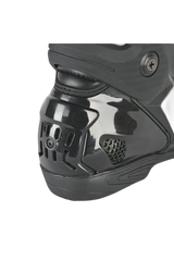 Bela Race Pro Stivali Da Corsa Moto Nero 