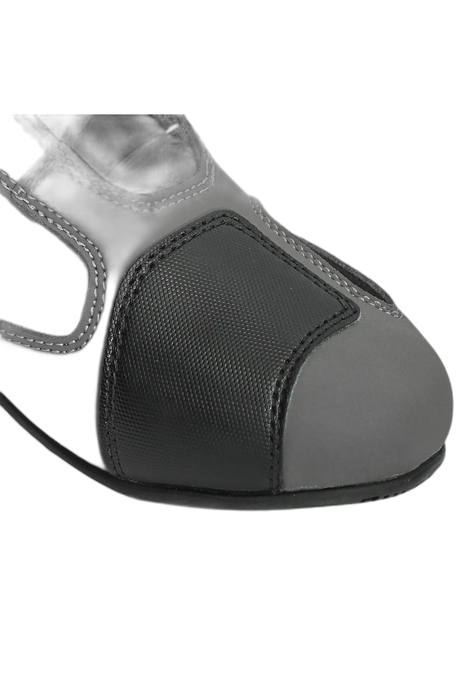 SHUA - Pulse Botas Nero Grigio 