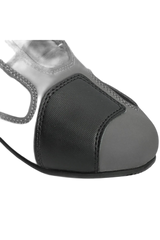 SHUA - Pulse Botas Nero Grigio 