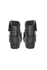 SHUA - Track Botas Negro 