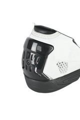 BELA Race Pro Staveli de Moto Blanco Nero 