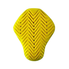 R-TECH SW 251 PROTECTOR ESPALDERA LEVEL 1 AMARILLO UNICA 