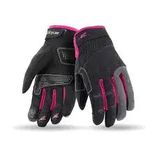 SEVENTY SD-C56 GUANTI DA MOTO DA DONNA 