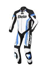Bela Rocket Kids 1PC Blanco / blu per bambini 