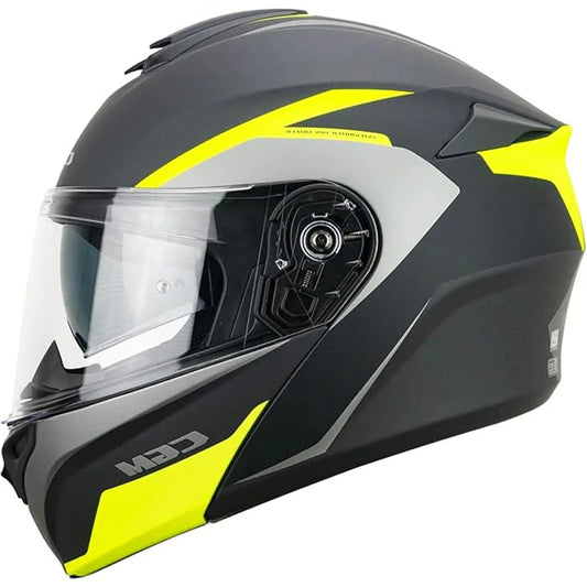 Casco modulare CGM 568G BER DRESDA multicolor 568G-ALV-19 - Yamoto.it