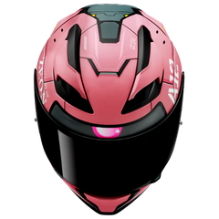 HJC F71 ZAKU BANDAI NAMCO MC1SF - SECURTEX MOTOR S.L (a nome di MaximoMoto)