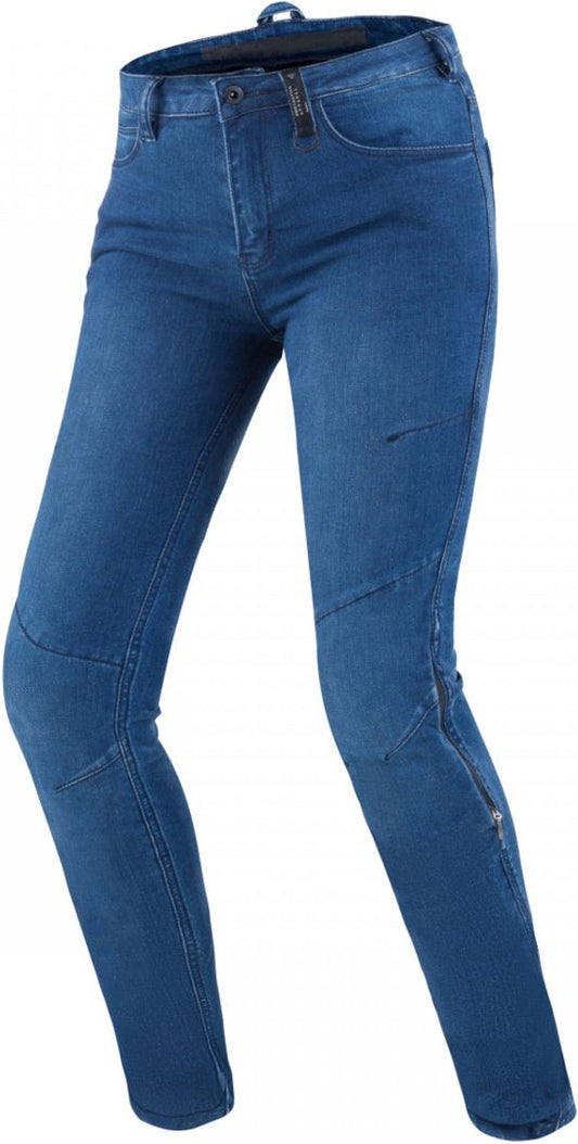 Shima Metro Lady Jeans Azul - SECURTEX MOTOR S.L (t/a MaximoMoto)