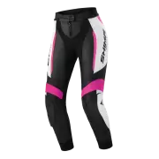 SHIMA MIURA 2.0 PANTALON DE MUJER ROSA FLUO 