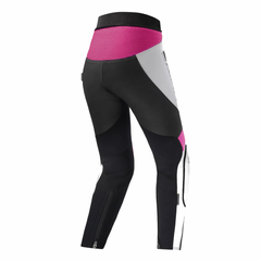 SHIMA MIURA 2.0 PANTALON DE MUJER ROSA FLUO 