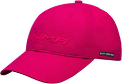 SHIMA FULLCAP BORNE PINK - TU / PINK - Accesorios