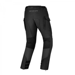SHIMA HERO 2.0 GIACCA DI MOTO UOMO NERO 