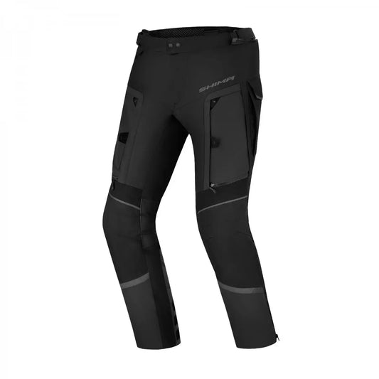 SHIMA HERO 2.0 Hombre Negro  – Yamoto.it