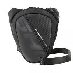 SHIMA DIVISION HIP BAG 2L NEGRO 