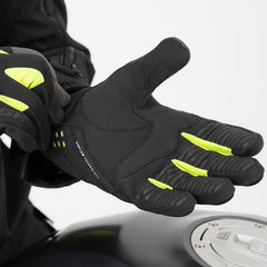 SHIMA HERO LADY GUANTES NEGRO 